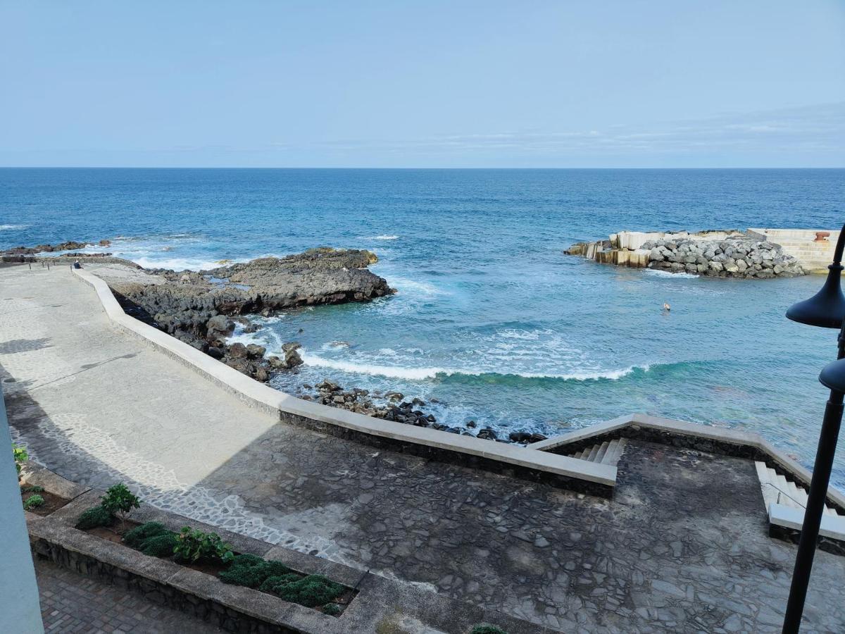 Frente Al Mar En Bajamar Apartment Bajamar  Exterior photo